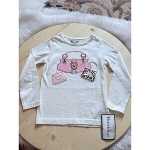 Heartstrings shirt